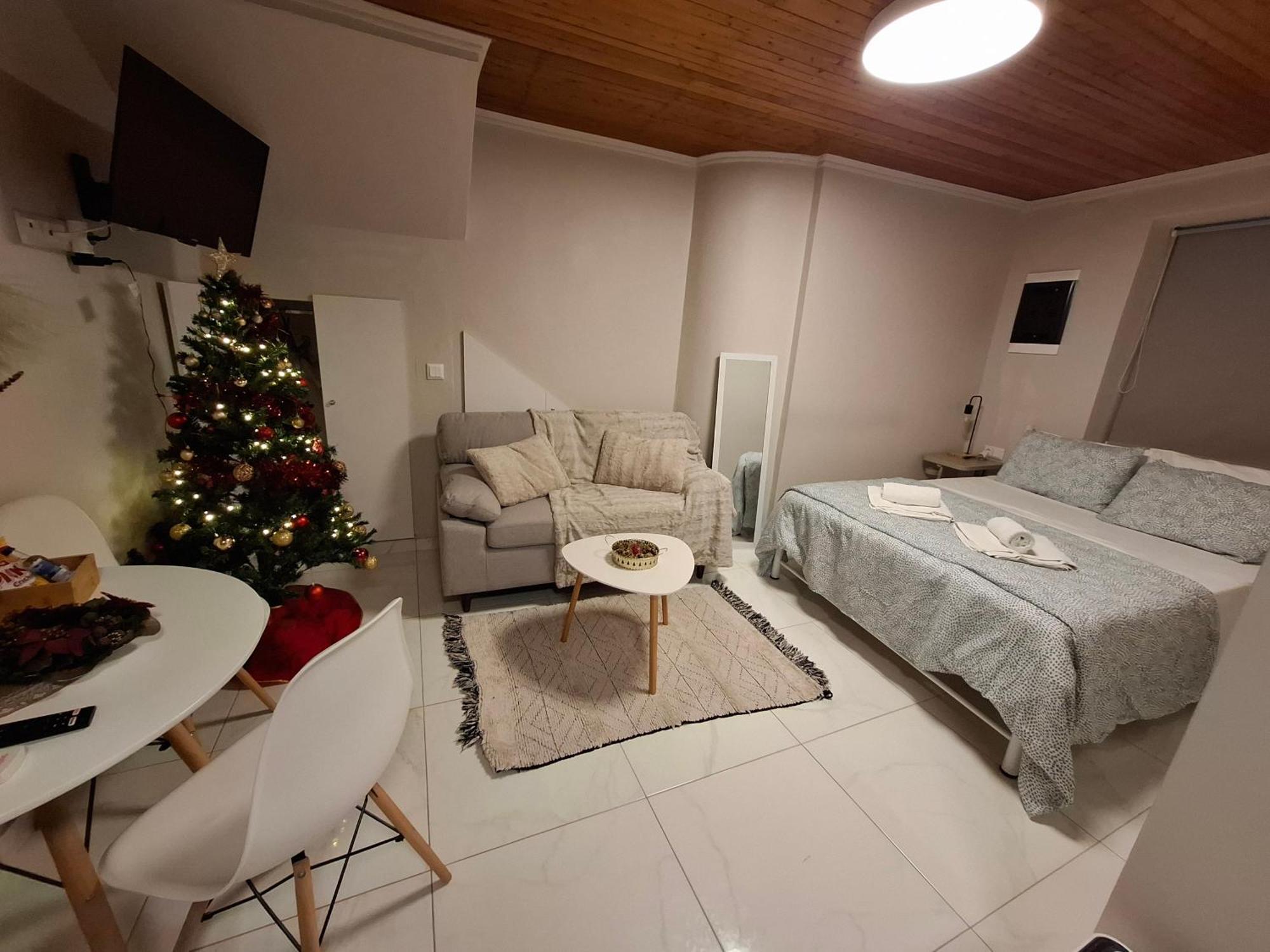 Elise Corfu City Apartment Exterior foto